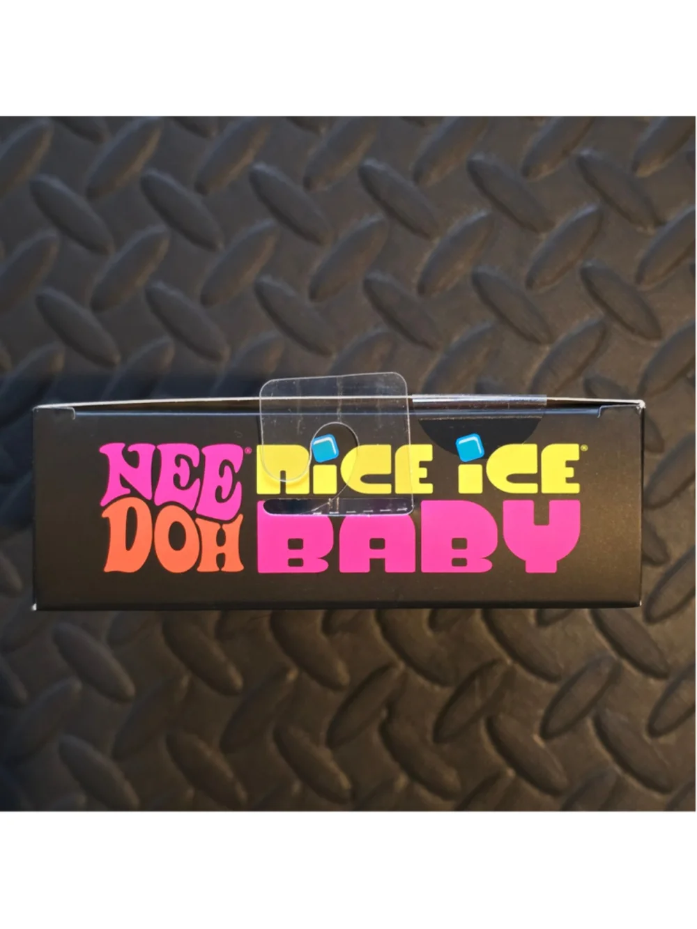 Needoh Nice Ice Baby